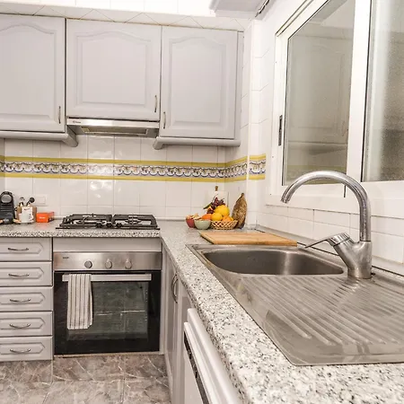Magico Arenal Apartment *