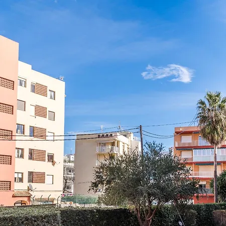 Apartment Magico Arenal Javea