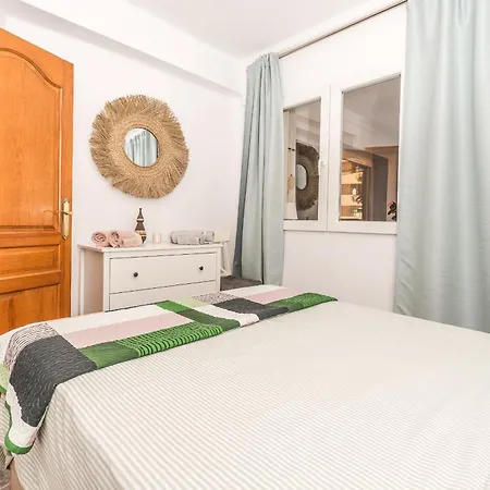 Magico Arenal Apartment *