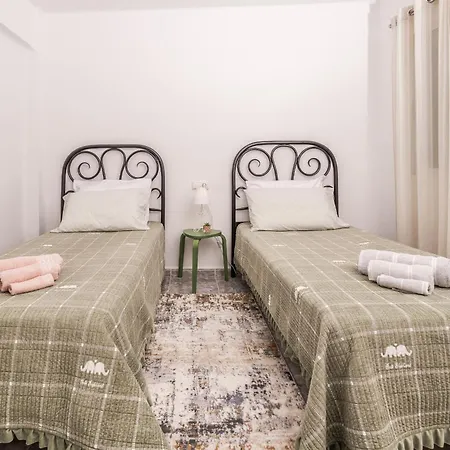 Apartment Magico Arenal *