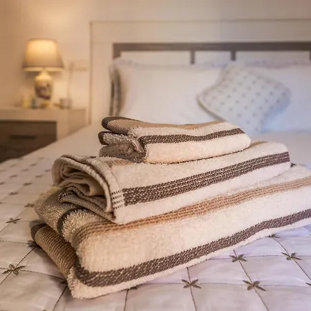 Magico Arenal Apartment Javea
