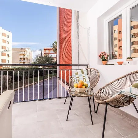 Magico Arenal Apartment *