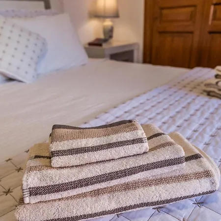 Magico Arenal Apartment Javea