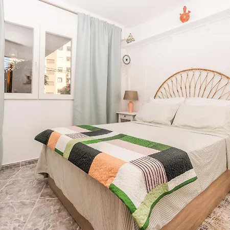 Apartment Magico Arenal *