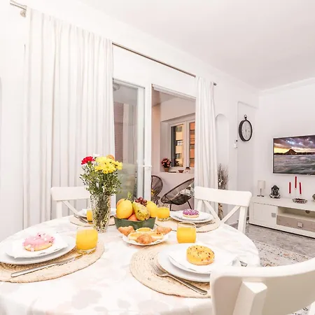 Magico Arenal Apartment