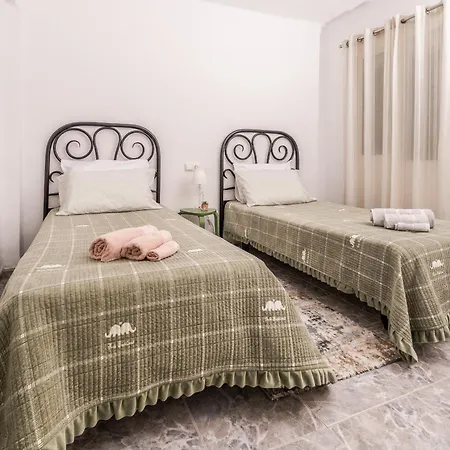 Magico Arenal Apartment *