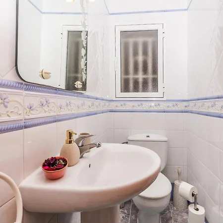 Apartment Magico Arenal
