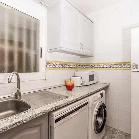 Magico Arenal Apartment *