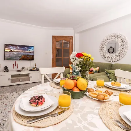 Apartment Magico Arenal *